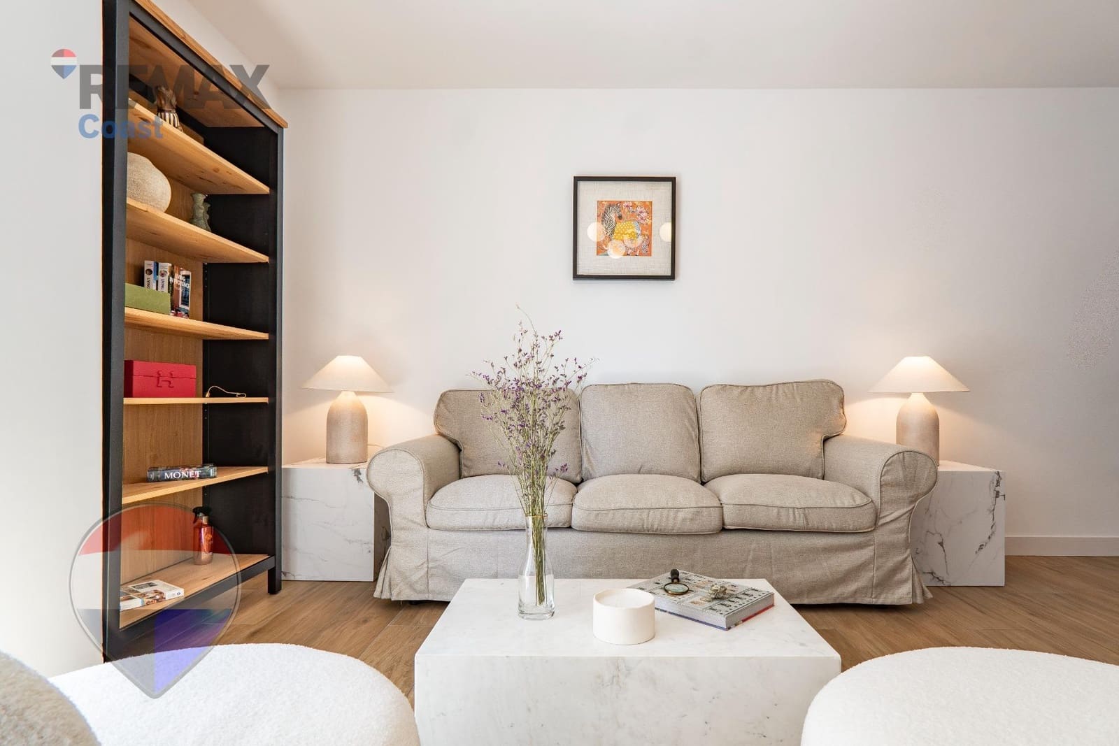 2 Zimmer Apartment zu verkaufen in Rincon de la Victoria mit Garage - 370.000 € (Ref: 10102769)