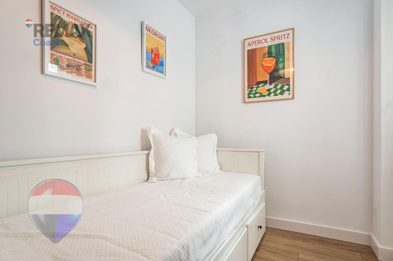 2 Zimmer Apartment zu verkaufen in Rincon de la Victoria mit Garage - 370.000 € (Ref: 10102769)