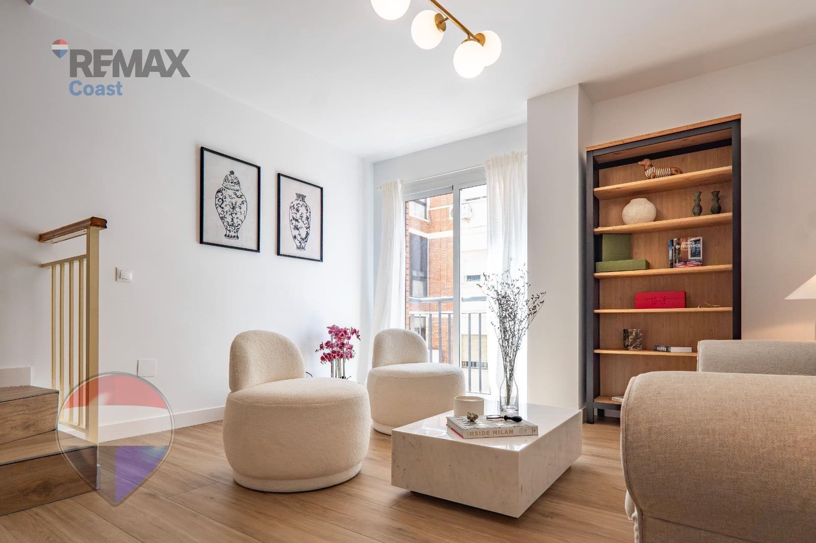 2 Zimmer Apartment zu verkaufen in Rincon de la Victoria mit Garage - 370.000 € (Ref: 10102769)