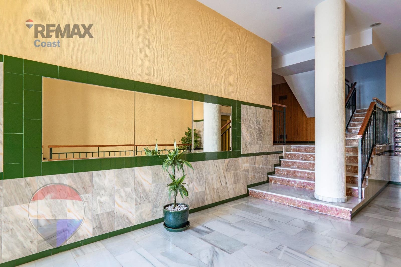2 Zimmer Apartment zu verkaufen in Rincon de la Victoria mit Garage - 370.000 € (Ref: 10102769)