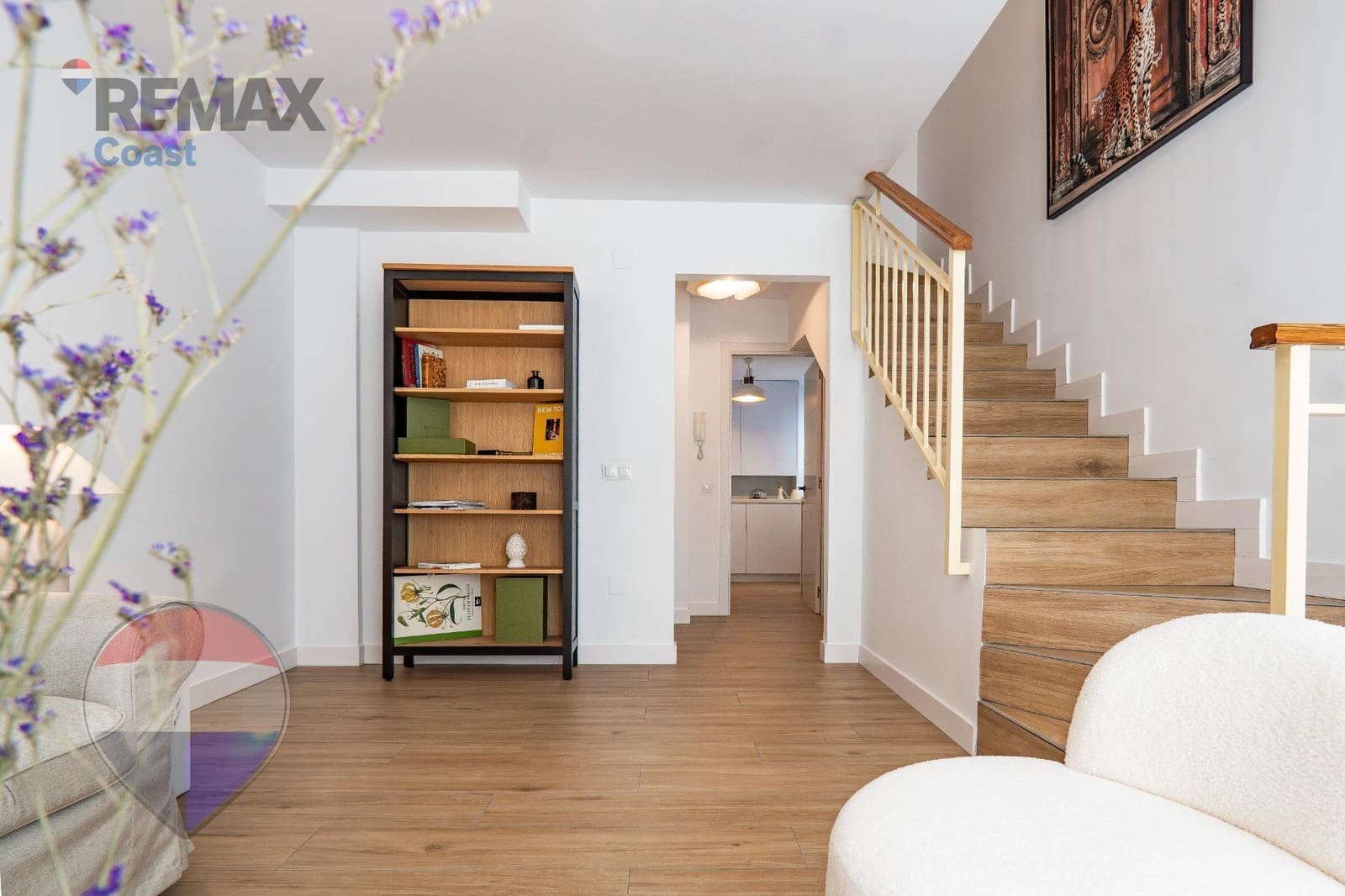 2 Zimmer Apartment zu verkaufen in Rincon de la Victoria mit Garage - 370.000 € (Ref: 10102769)