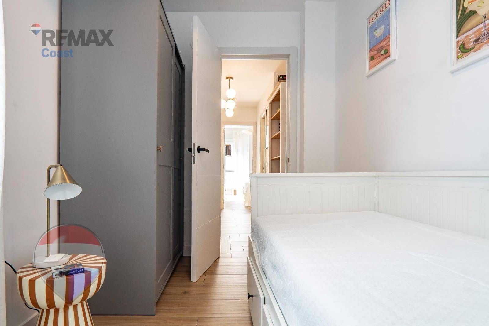 2 Zimmer Apartment zu verkaufen in Rincon de la Victoria mit Garage - 370.000 € (Ref: 10102769)