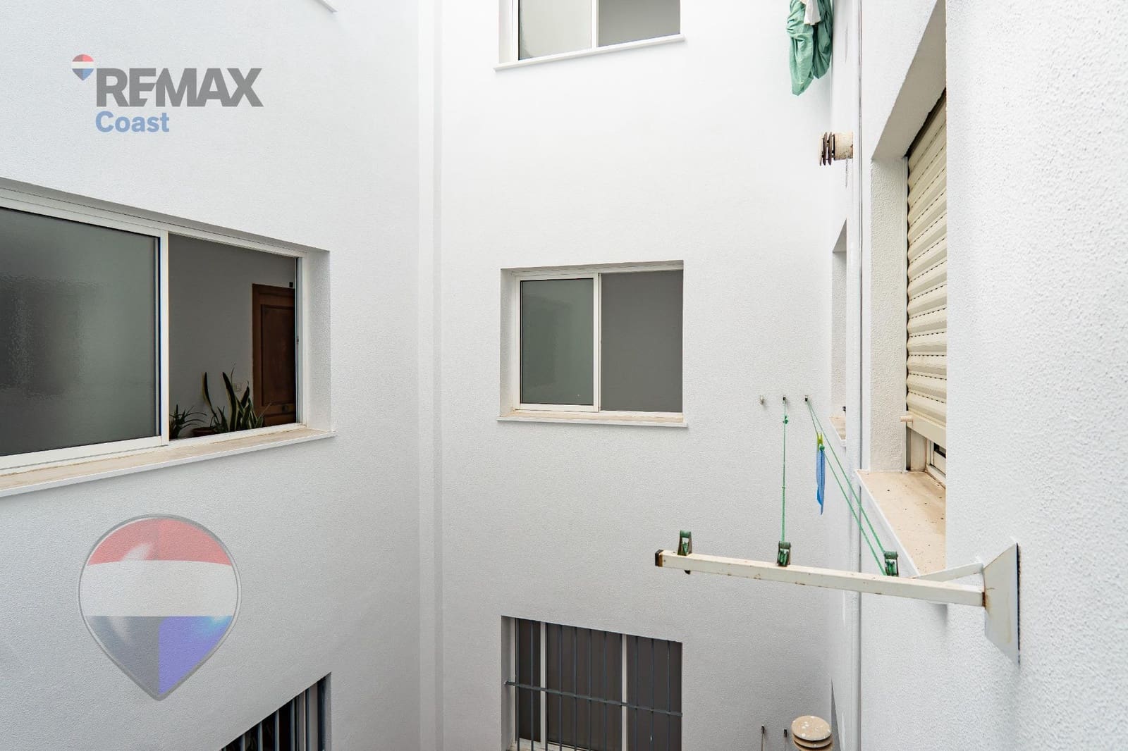 2 Zimmer Apartment zu verkaufen in Rincon de la Victoria mit Garage - 370.000 € (Ref: 10102769)