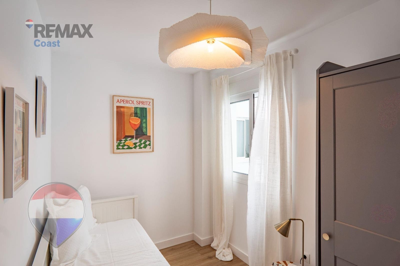 2 Zimmer Apartment zu verkaufen in Rincon de la Victoria mit Garage - 370.000 € (Ref: 10102769)