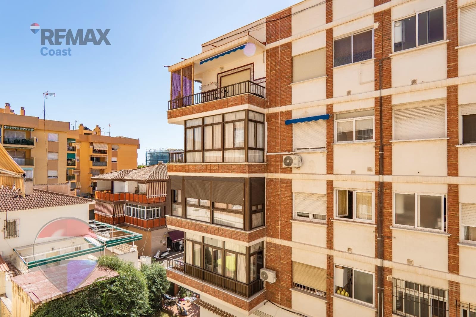 2 Zimmer Apartment zu verkaufen in Rincon de la Victoria mit Garage - 370.000 € (Ref: 10102769)