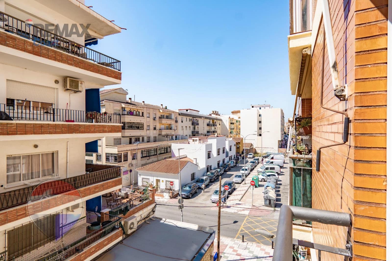 2 Zimmer Apartment zu verkaufen in Rincon de la Victoria mit Garage - 370.000 € (Ref: 10102769)