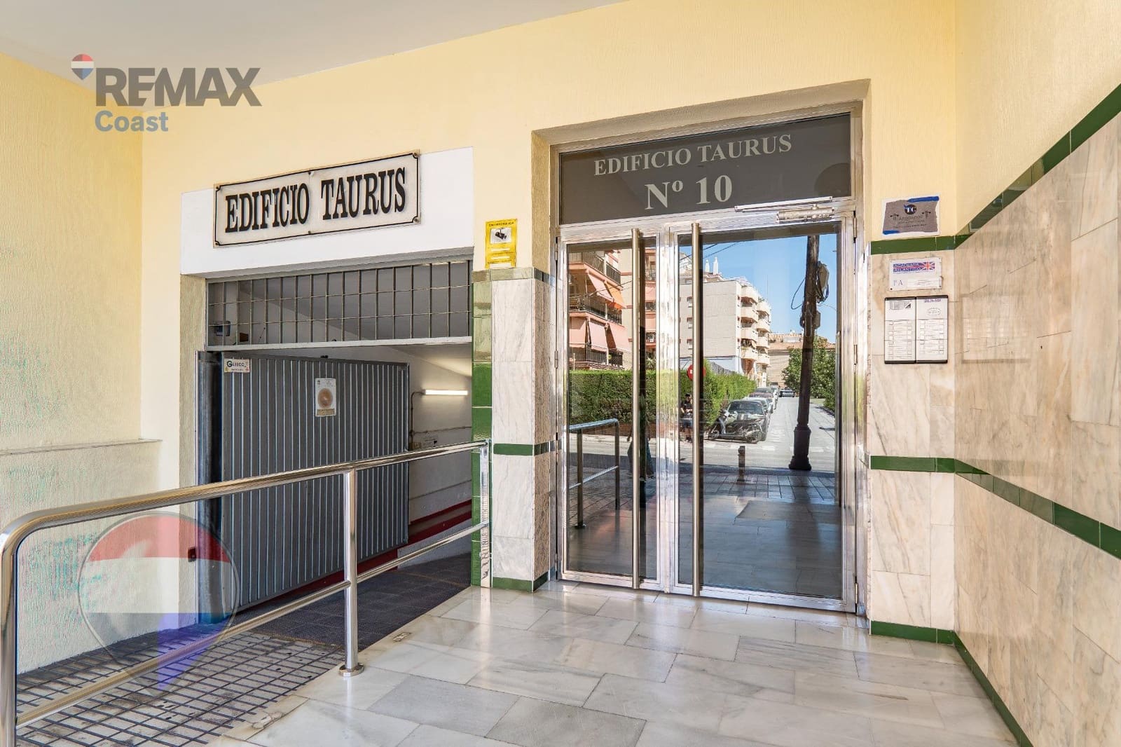 2 Zimmer Apartment zu verkaufen in Rincon de la Victoria mit Garage - 370.000 € (Ref: 10102769)