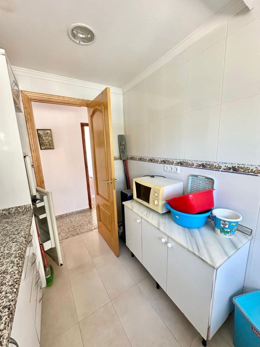 3 camera da letto Appartamento in vendita in Torre del Mar - 245.000 € (Rif: 10102770)