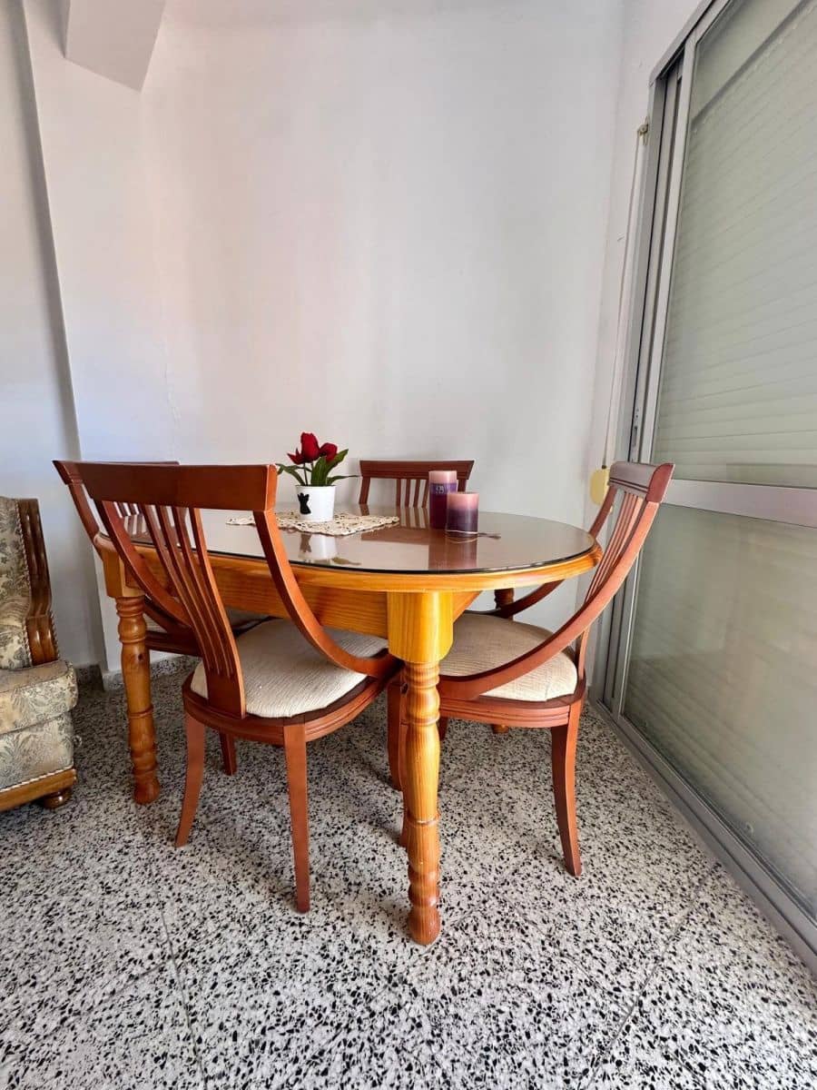3 camera da letto Appartamento in vendita in Torre del Mar - 245.000 € (Rif: 10102770)