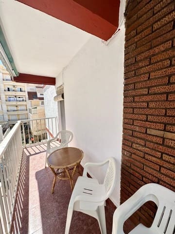 3 quarto Apartamento para venda em Torre del Mar, Vélez-Málaga - 245 000 € (Ref: 10102770)