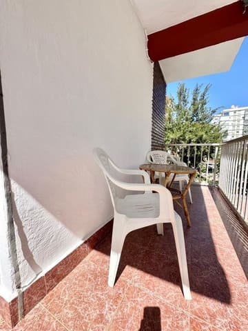 3 quarto Apartamento para venda em Torre del Mar, Vélez-Málaga - 245 000 € (Ref: 10102770)