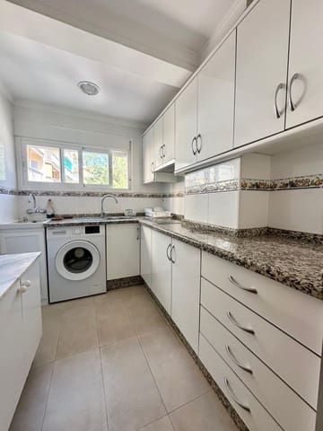 3 quarto Apartamento para venda em Torre del Mar, Vélez-Málaga - 245 000 € (Ref: 10102770)