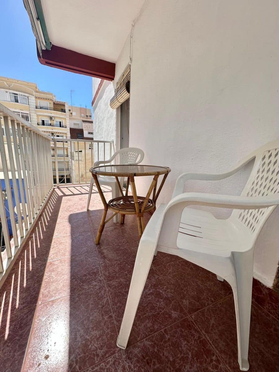 3 camera da letto Appartamento in vendita in Torre del Mar - 245.000 € (Rif: 10102770)