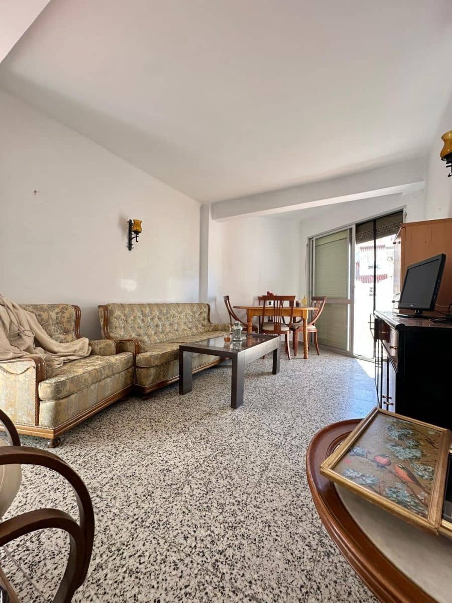 3 camera da letto Appartamento in vendita in Torre del Mar - 245.000 € (Rif: 10102770)