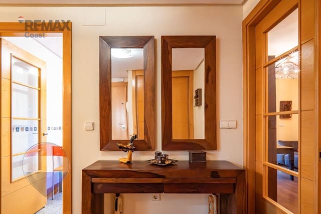 2 Zimmer Wohnung zu vermieten in Almayate, Vélez-Málaga mit Pool Garage - 1.000 € (Ref: 10109846)