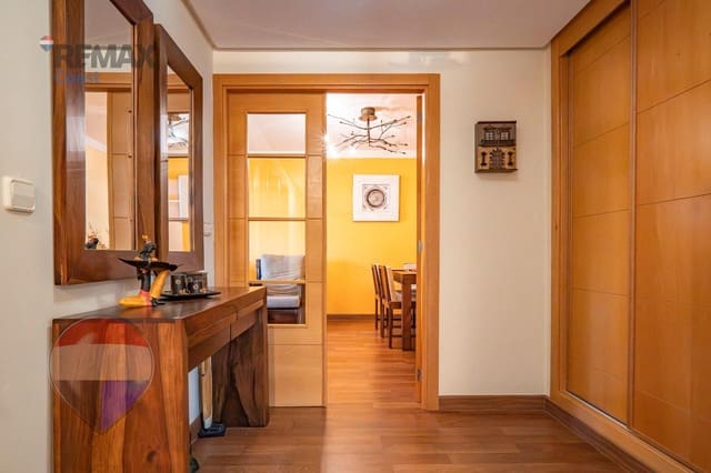 2 Zimmer Wohnung zu vermieten in Almayate, Vélez-Málaga mit Pool Garage - 1.000 € (Ref: 10109846)