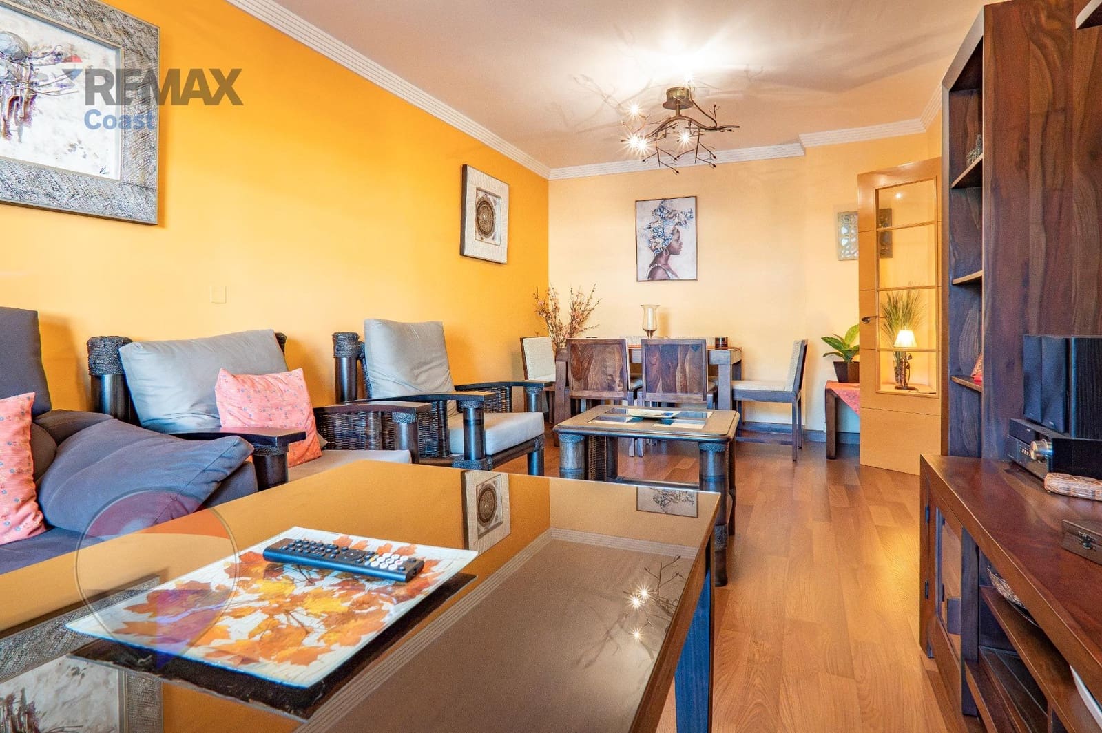 2 Zimmer Wohnung zu vermieten in Almayate mit Pool Garage - 1.000 € (Ref: 10109846)
