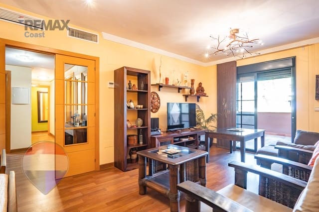 2 Zimmer Wohnung zu vermieten in Almayate, Vélez-Málaga mit Pool Garage - 1.000 € (Ref: 10109846)