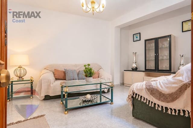 2 sovrum Lägenhet till salu i Málaga stad - 181 000 € (Ref: 10109847)