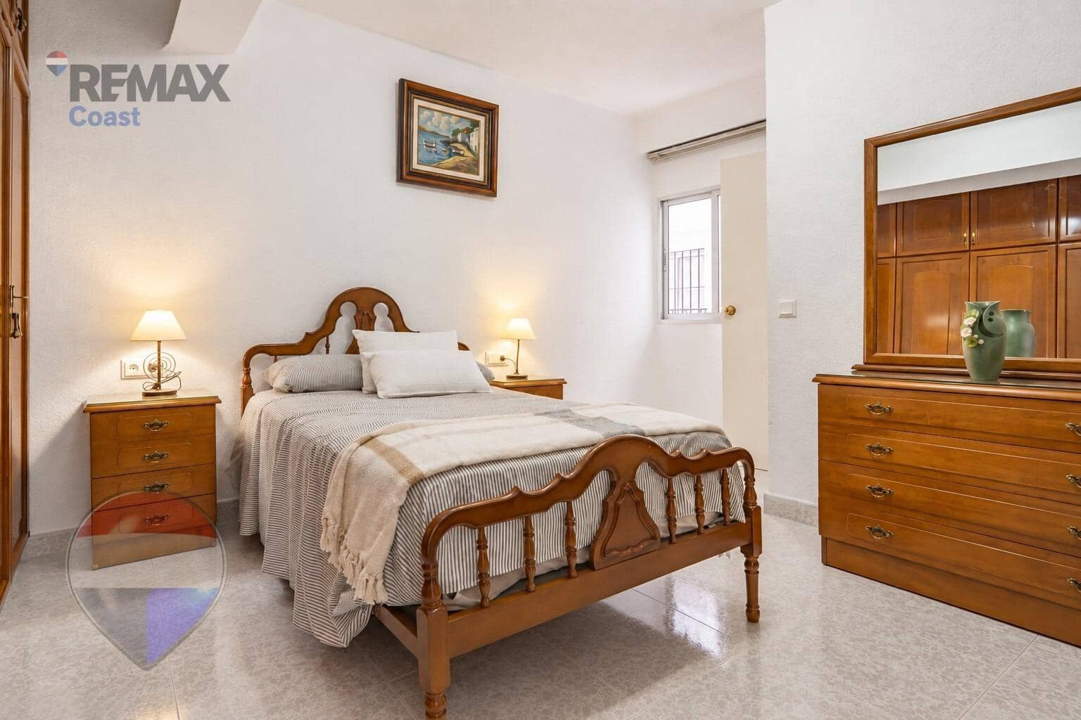 Piso de 2 habitaciones en Málaga ciudad en venta - 181.000 € (Ref: 10109847)