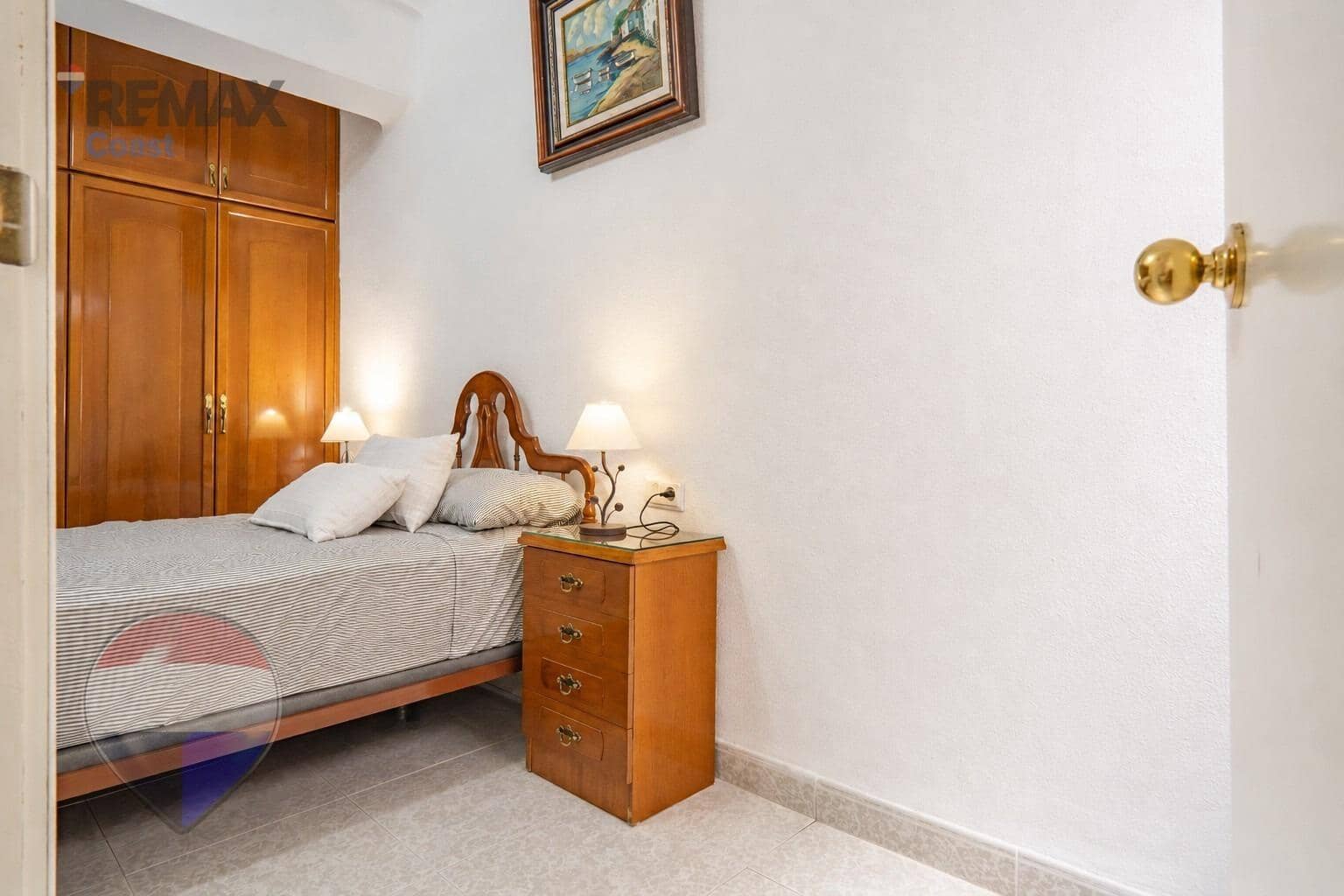 Piso de 2 habitaciones en Málaga ciudad en venta - 181.000 € (Ref: 10109847)