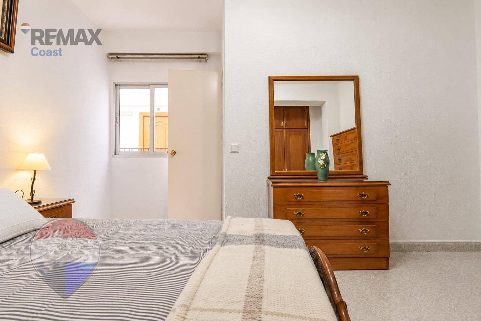 Piso de 2 habitaciones en Málaga ciudad en venta - 181.000 € (Ref: 10109847)