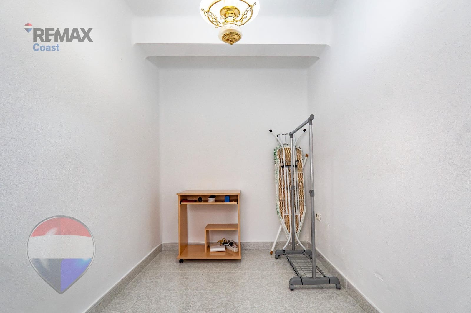 Piso de 2 habitaciones en Málaga ciudad en venta - 181.000 € (Ref: 10109847)