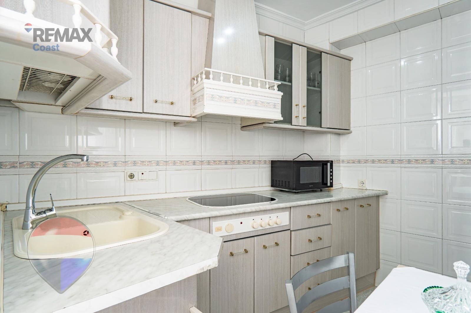Piso de 2 habitaciones en Málaga ciudad en venta - 181.000 € (Ref: 10109847)