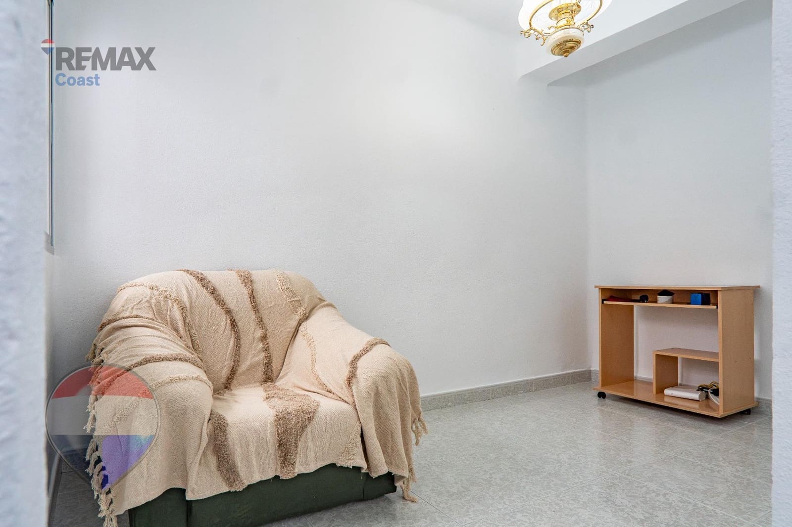 Piso de 2 habitaciones en Málaga ciudad en venta - 181.000 € (Ref: 10109847)