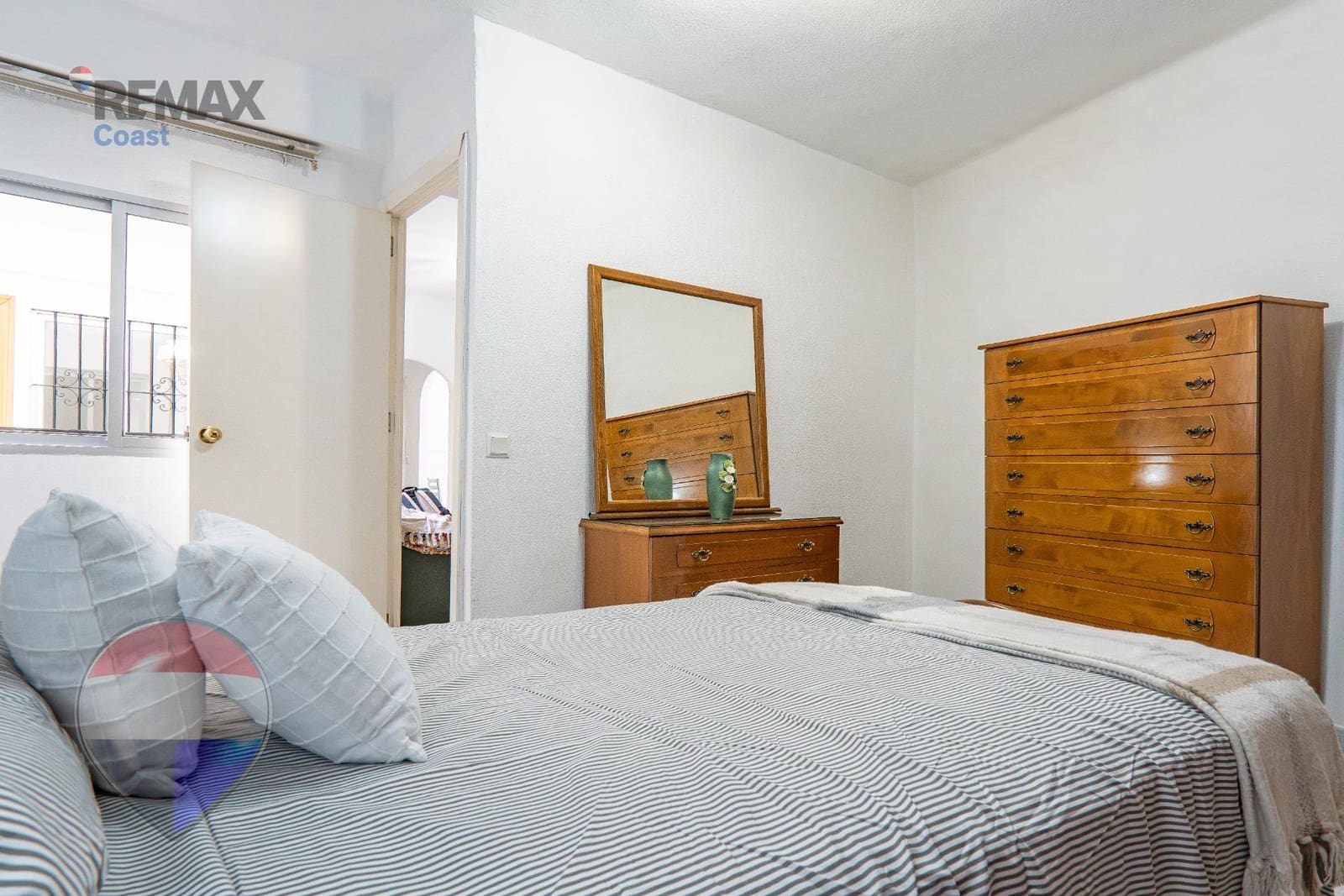 Piso de 2 habitaciones en Málaga ciudad en venta - 181.000 € (Ref: 10109847)