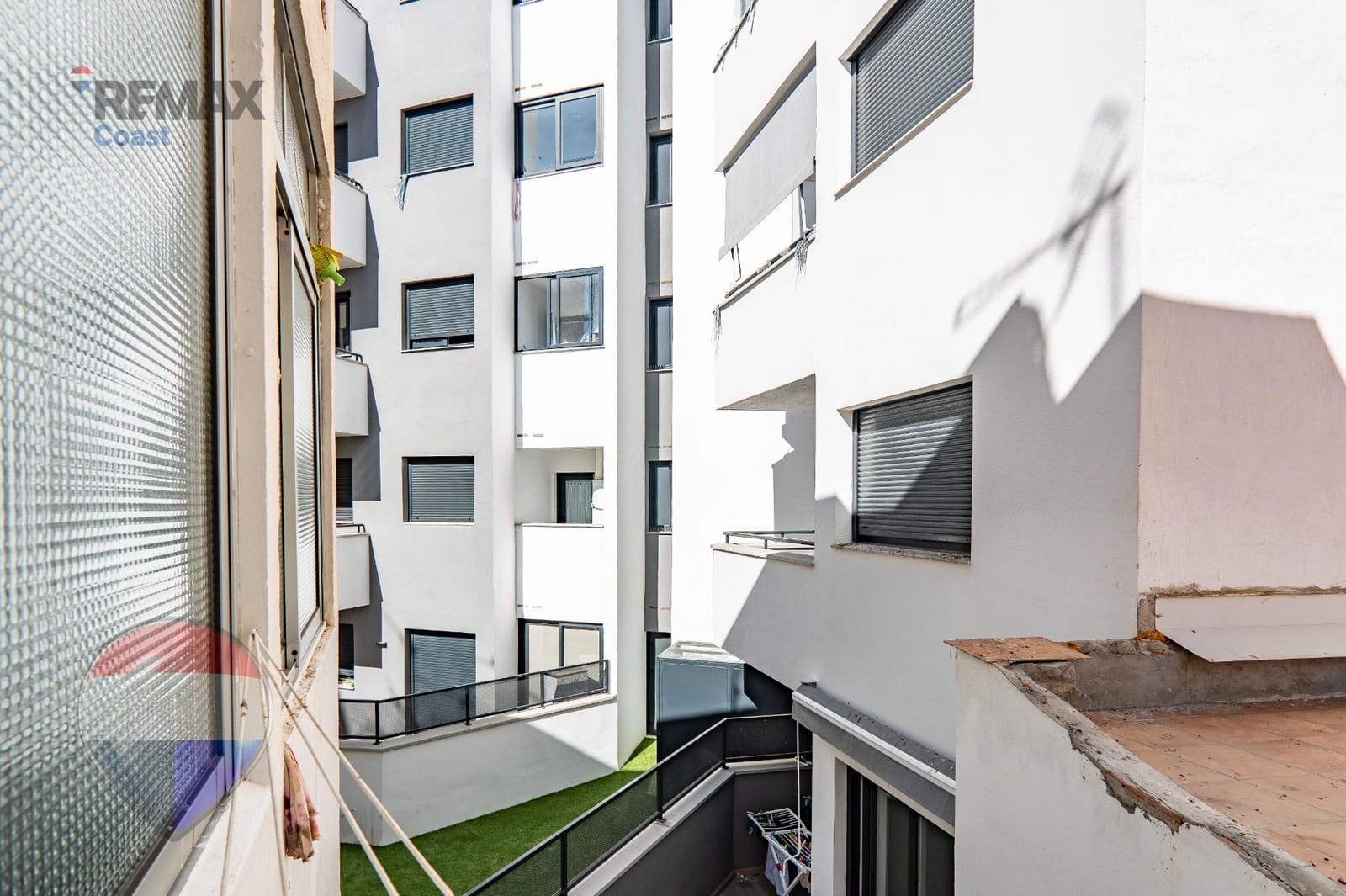 Piso de 2 habitaciones en Málaga ciudad en venta - 181.000 € (Ref: 10109847)