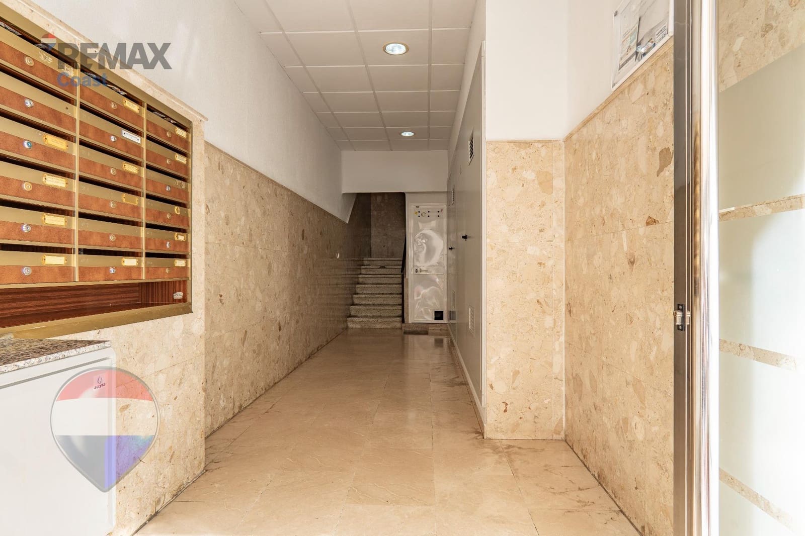 Piso de 2 habitaciones en Málaga ciudad en venta - 181.000 € (Ref: 10109847)