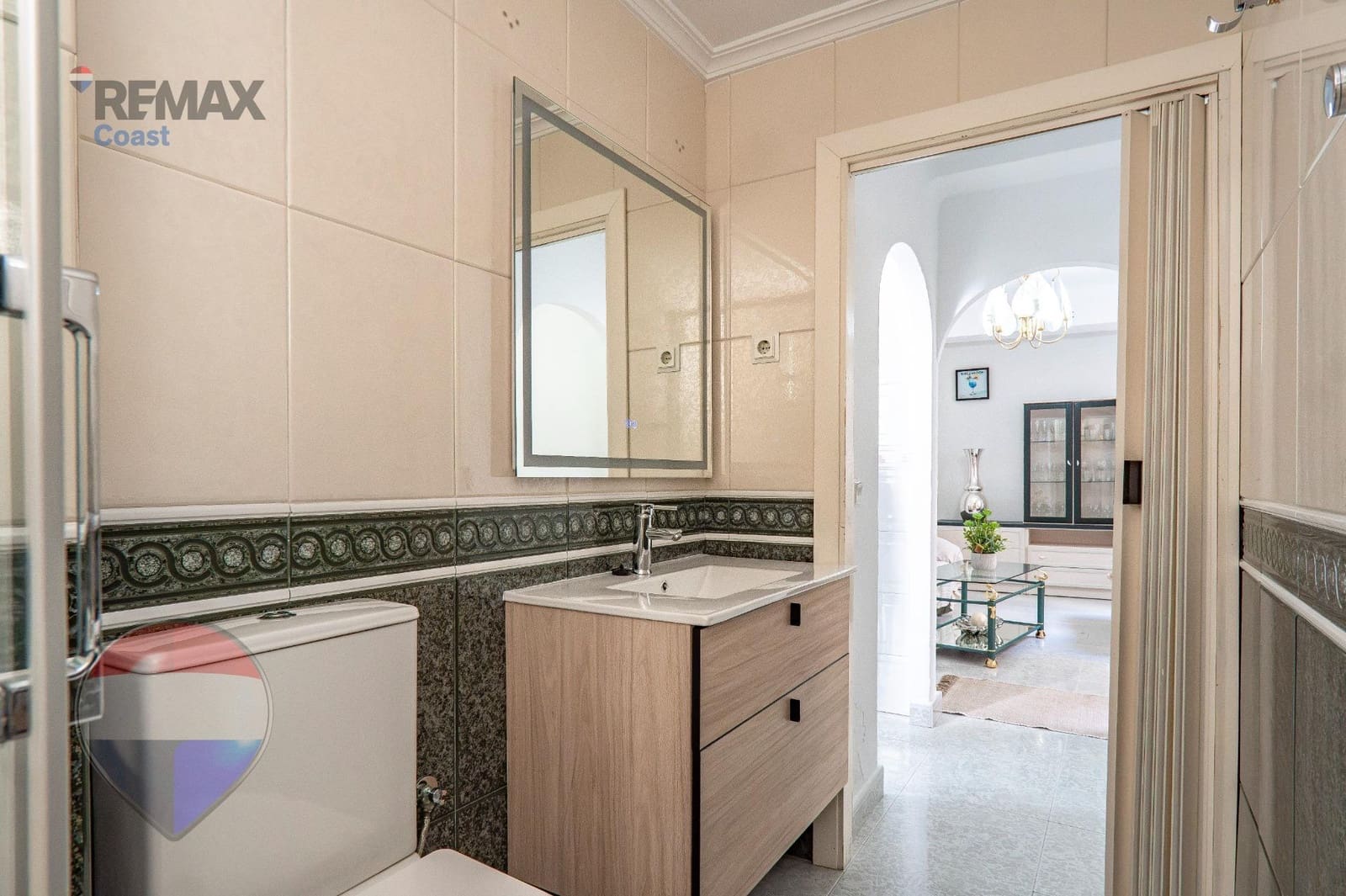 Piso de 2 habitaciones en Málaga ciudad en venta - 181.000 € (Ref: 10109847)