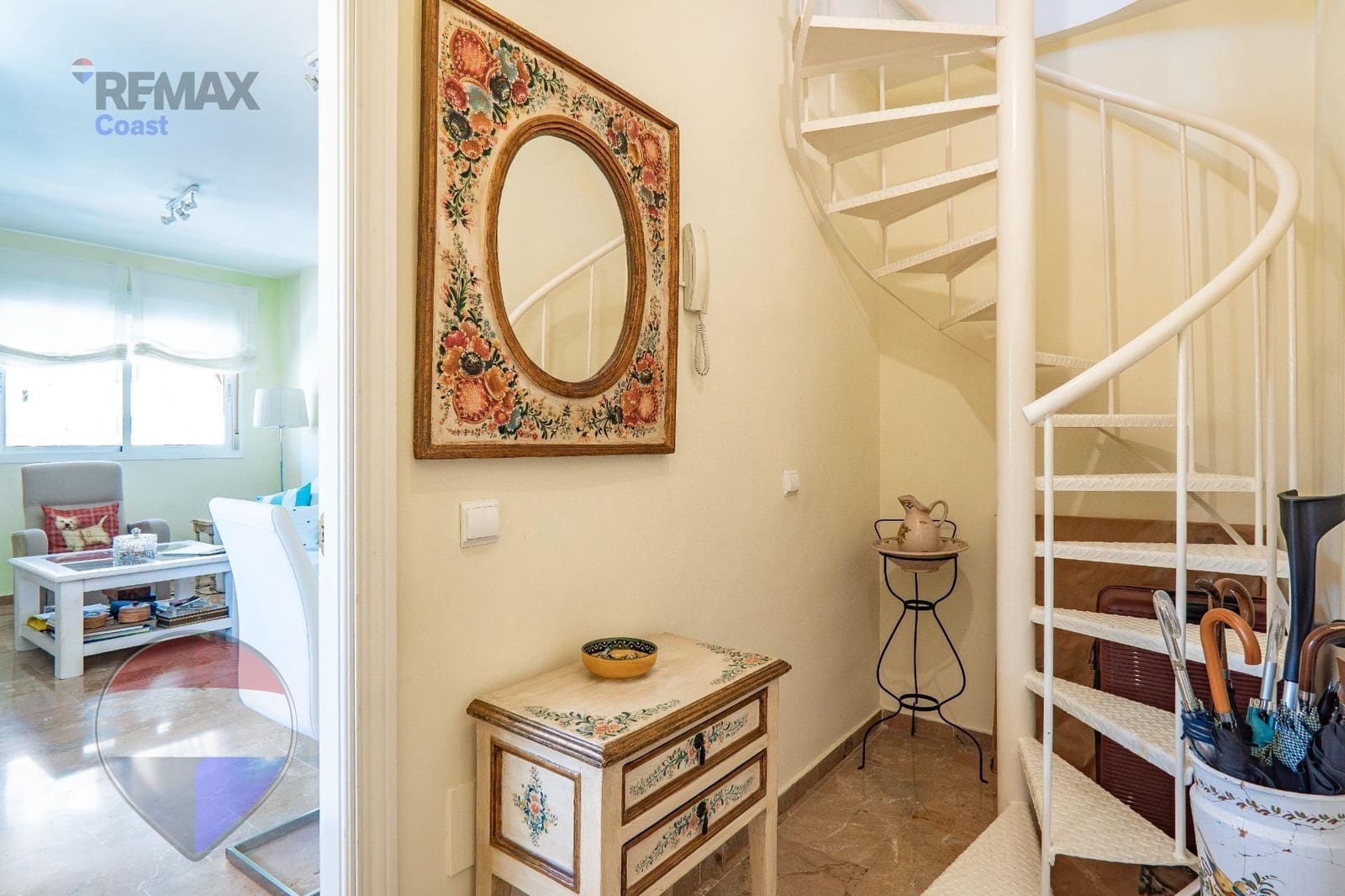 2 sovrum Lägenhet till salu i Malaga stad - 410 000 € (Ref: 10120043)