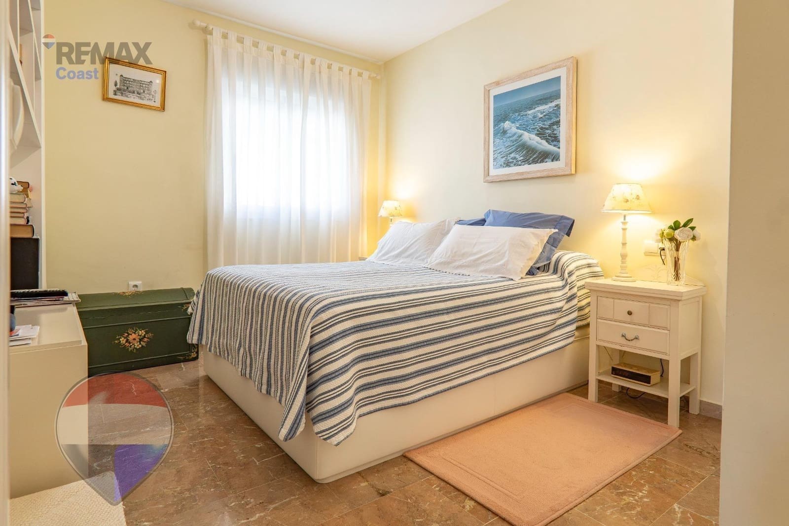 2 sovrum Lägenhet till salu i Malaga stad - 410 000 € (Ref: 10120043)