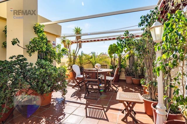 2 sovrum Lägenhet till salu i Málaga stad - 410 000 € (Ref: 10120043)