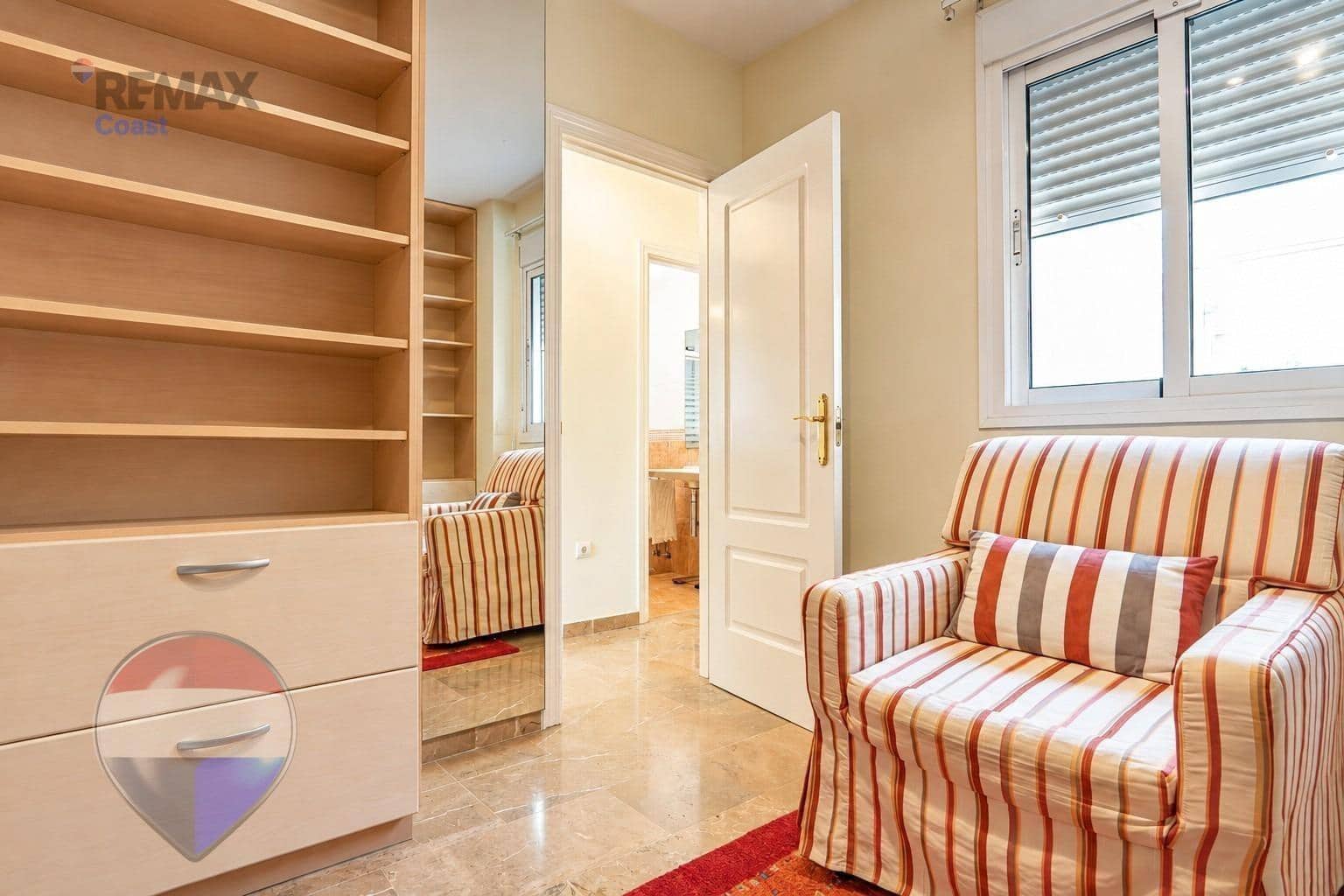 2 sovrum Lägenhet till salu i Malaga stad - 410 000 € (Ref: 10120043)