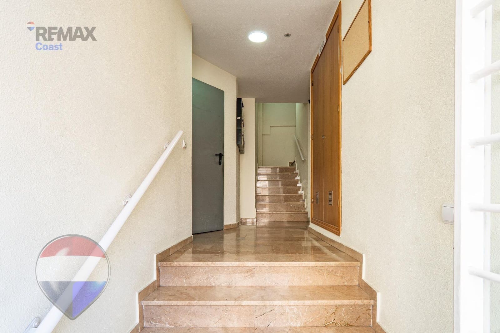 2 sovrum Lägenhet till salu i Malaga stad - 410 000 € (Ref: 10120043)