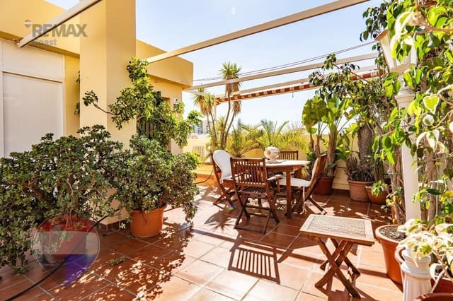 2 sovrum Lägenhet till salu i Málaga stad - 410 000 € (Ref: 10120043)