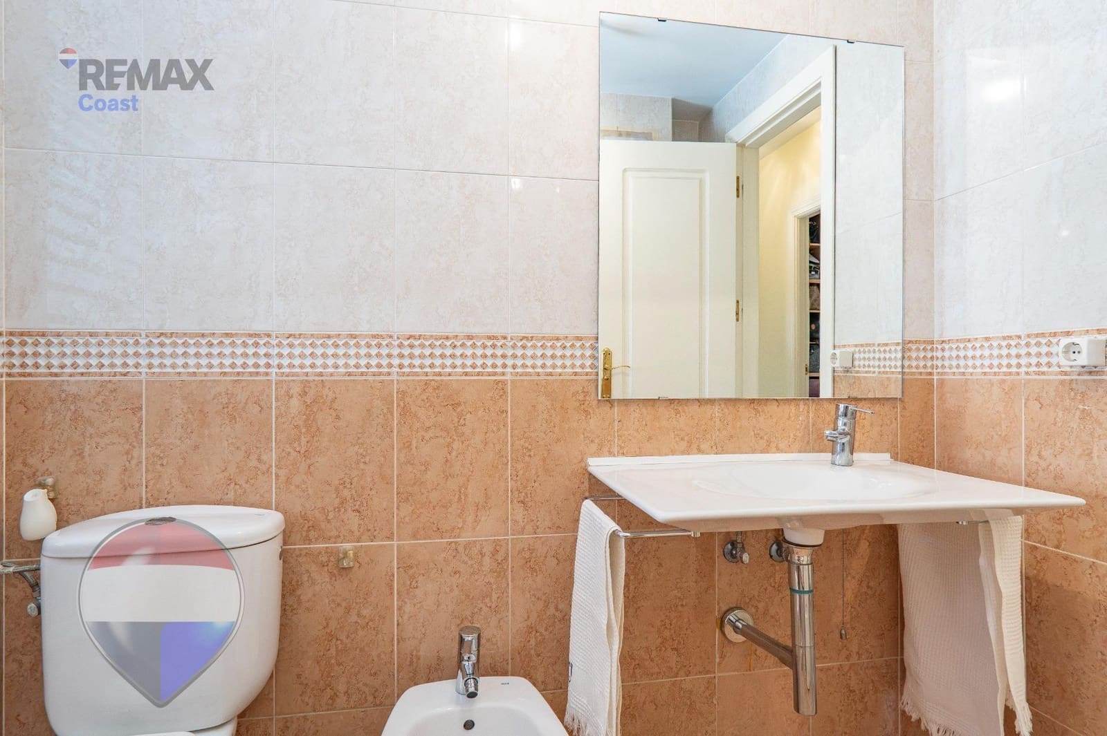 2 sovrum Lägenhet till salu i Malaga stad - 410 000 € (Ref: 10120043)