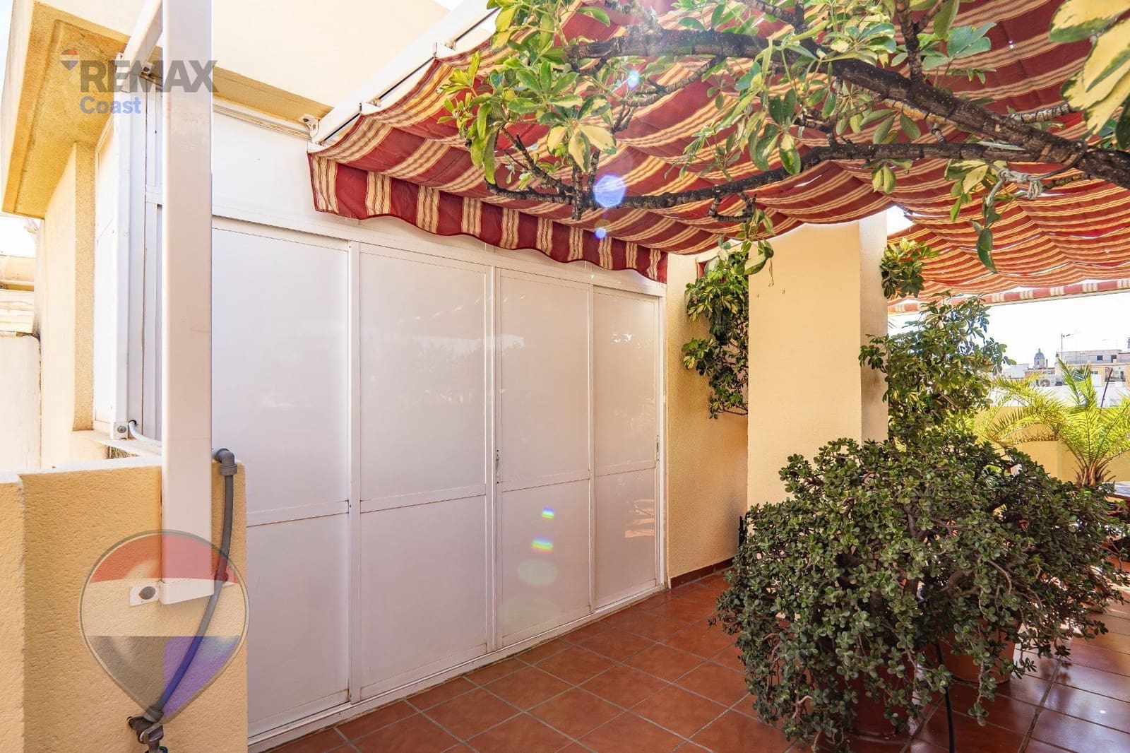2 sovrum Lägenhet till salu i Malaga stad - 410 000 € (Ref: 10120043)