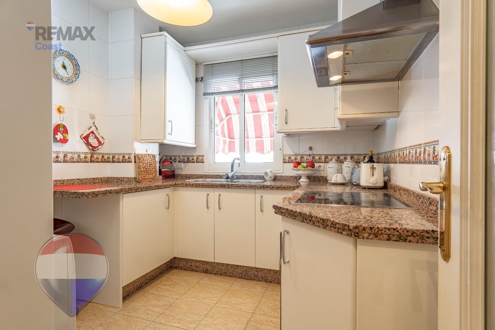 2 sovrum Lägenhet till salu i Malaga stad - 410 000 € (Ref: 10120043)
