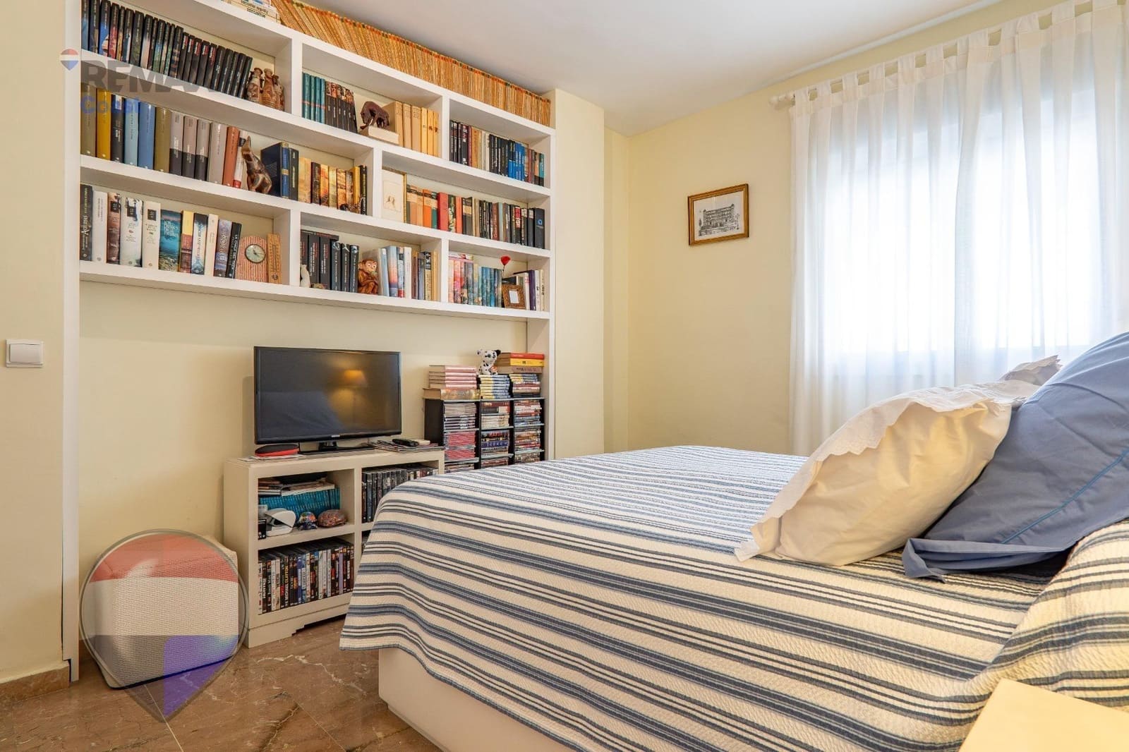 2 sovrum Lägenhet till salu i Malaga stad - 410 000 € (Ref: 10120043)