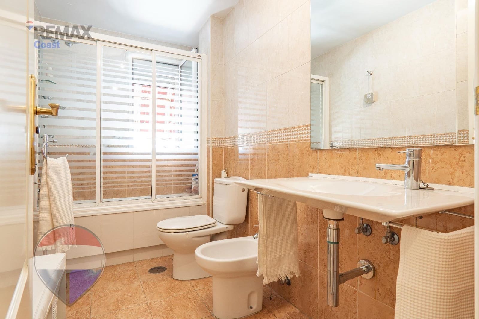 2 sovrum Lägenhet till salu i Malaga stad - 410 000 € (Ref: 10120043)