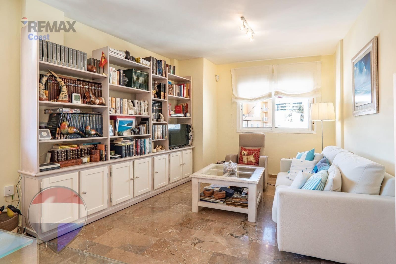 2 sovrum Lägenhet till salu i Malaga stad - 410 000 € (Ref: 10120043)