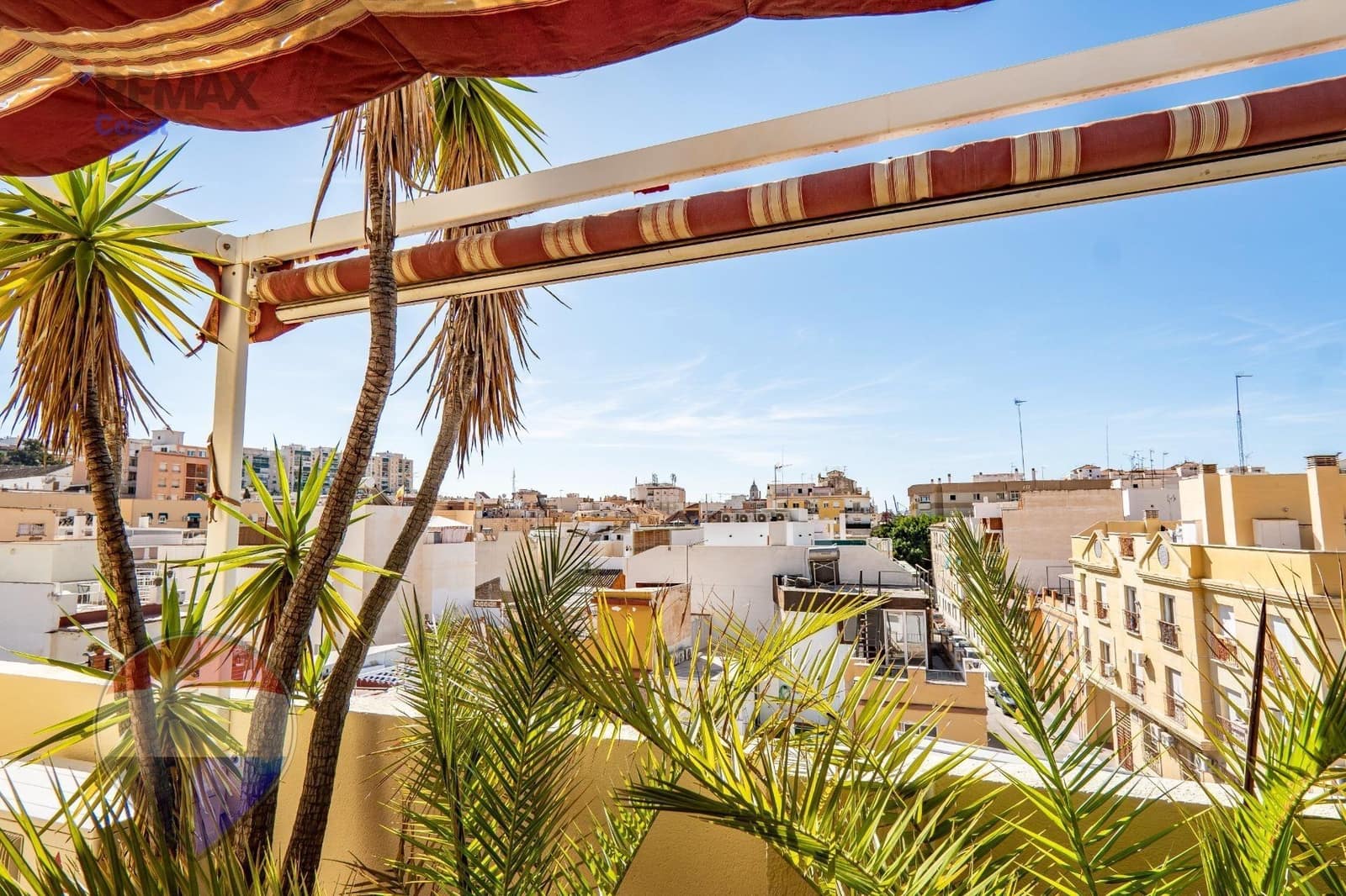 2 sovrum Lägenhet till salu i Malaga stad - 410 000 € (Ref: 10120043)