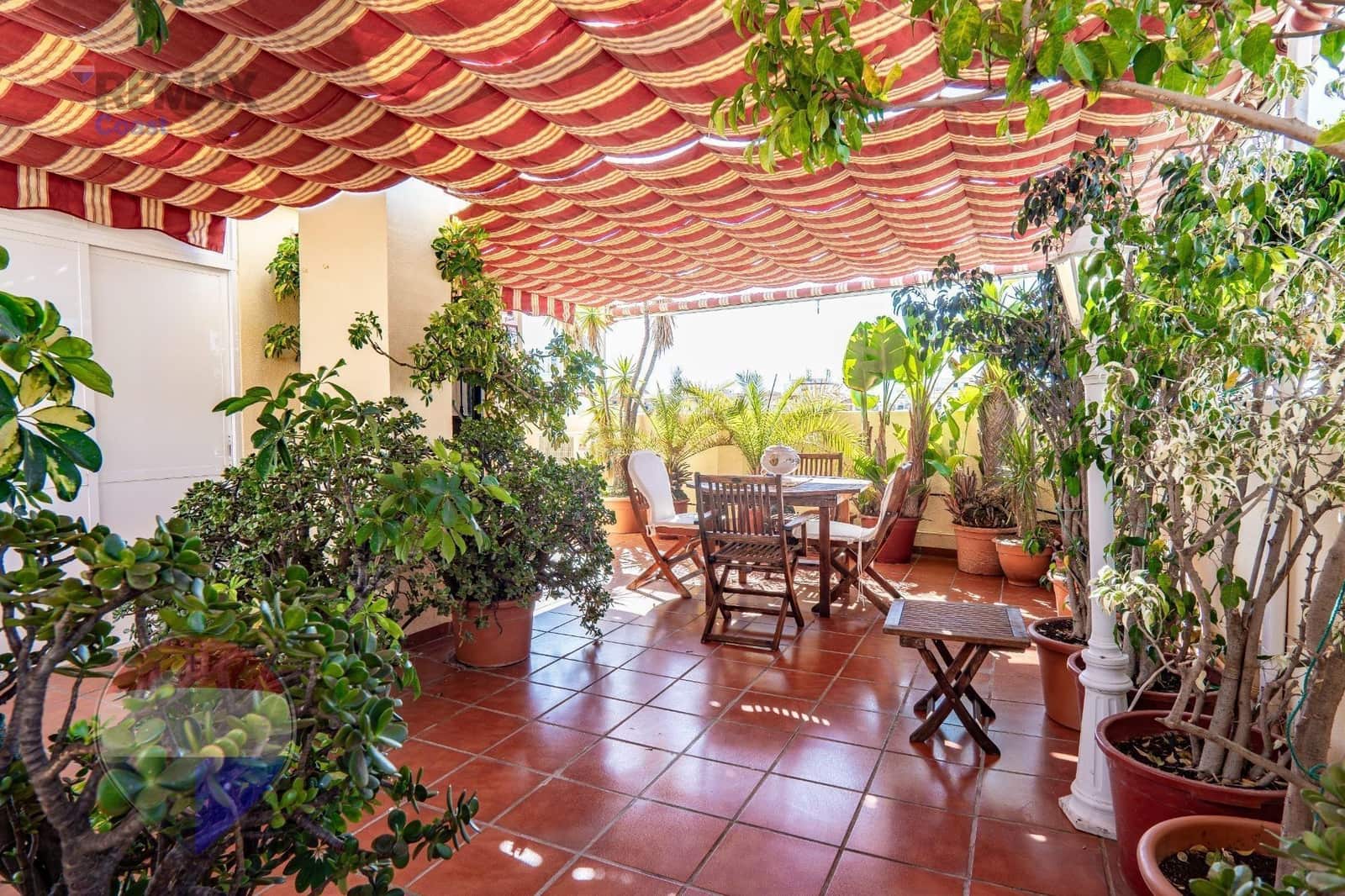 2 sovrum Lägenhet till salu i Malaga stad - 410 000 € (Ref: 10120043)