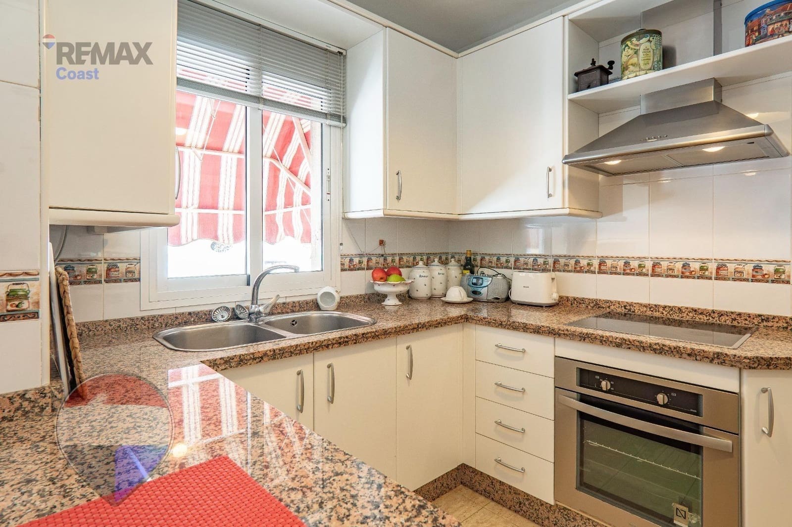 2 sovrum Lägenhet till salu i Malaga stad - 410 000 € (Ref: 10120043)