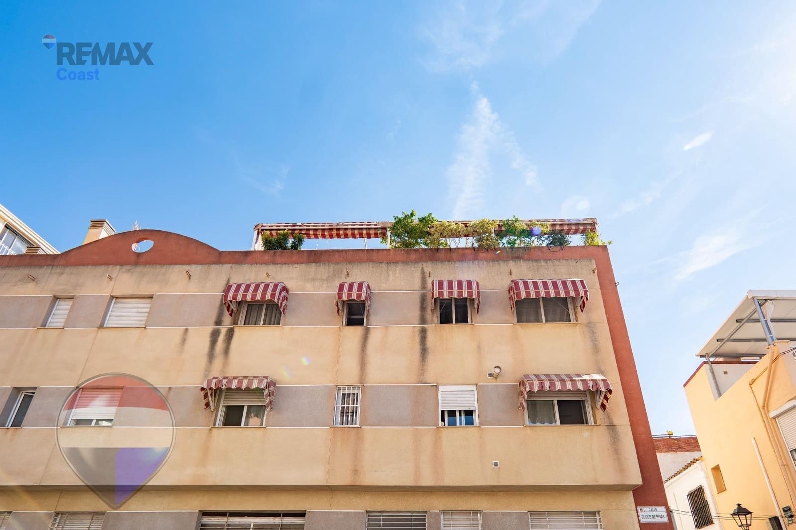 2 sovrum Lägenhet till salu i Malaga stad - 410 000 € (Ref: 10120043)