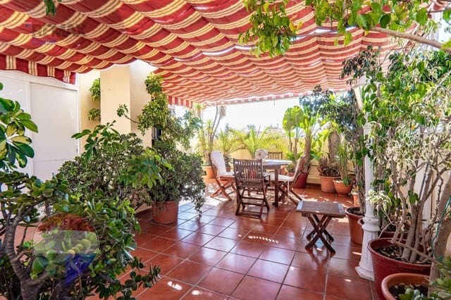 2 sovrum Lägenhet till salu i Málaga stad - 410 000 € (Ref: 10120043)